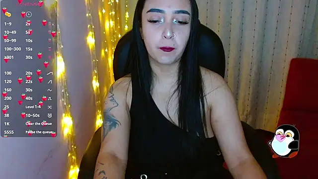 Snapshot of AmberGoddess_ chatting on 01-03-25, 03:05 AmberGoddess  online show from 01-03-25, 03:05