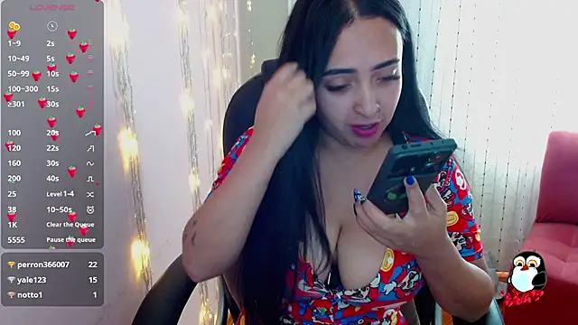 Snapshot of AmberGoddess_ chatting on 01-15-25, 01:52 AmberGoddess  online show from 01-15-25, 01:52