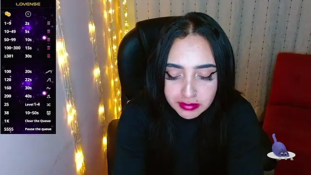 Snapshot of AmberGoddess_ chatting on 01-26-25, 08:36 AmberGoddess  online show from 01-26-25, 08:36