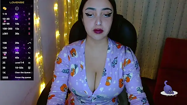 Snapshot of AmberGoddess_ chatting on 01-31-25, 04:25 AmberGoddess  online show from 01-31-25, 04:25