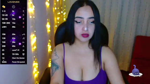 Snapshot of AmberGoddess_ chatting on 02-01-25, 06:32 AmberGoddess  online show from 02-01-25, 06:32