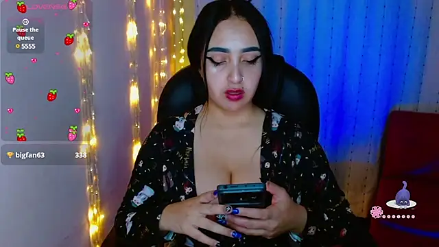 Snapshot of AmberGoddess_ chatting on 02-13-25, 07:24 AmberGoddess  online show from 02-13-25, 07:24