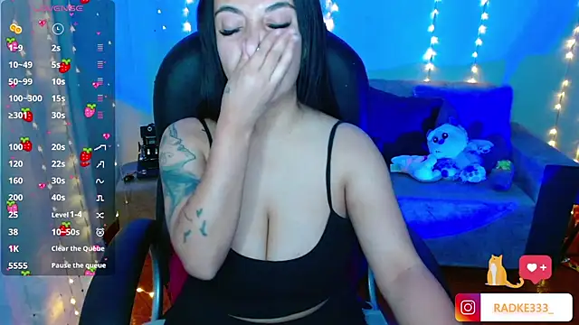 AmberGoddess  online show from 03-04-26, 10:43