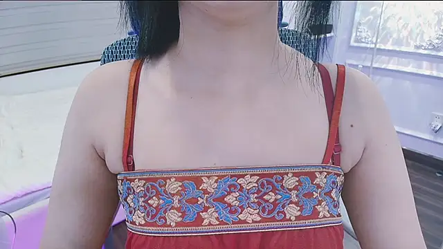 Lee Mi online show from 10-08-25, 02:04