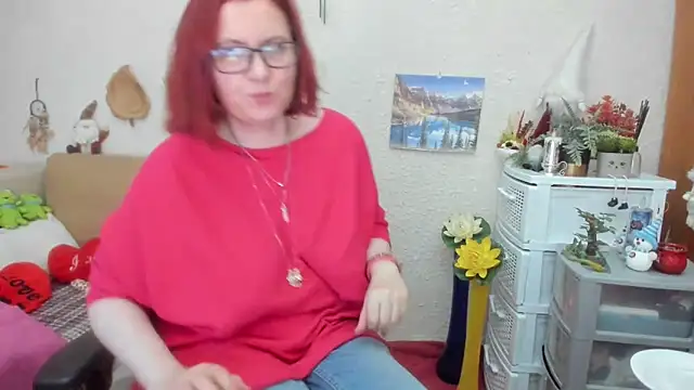 PlayfullMature online show from 02-26-25, 11:26