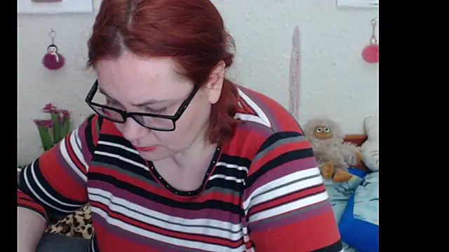 PlayfullMature online show from 12-05-25, 02:20