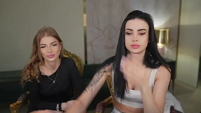 Tina Breeze online show from 03-12-26, 08:31