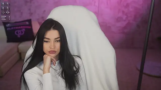 Tina Breeze online show from 04-26-26, 10:24