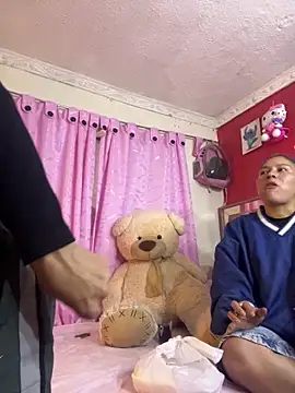  Dulcinea777 online show from 04-21-26, 02:04