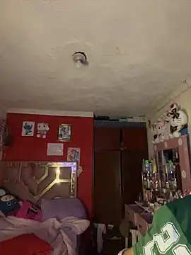  Dulcinea777 online show from 04-23-26, 01:07