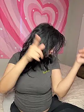 ThickerThanYoBitch online show from 02-12-26, 06:58