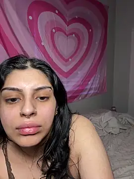 ThickerThanYoBitch online show from 02-19-26, 06:04