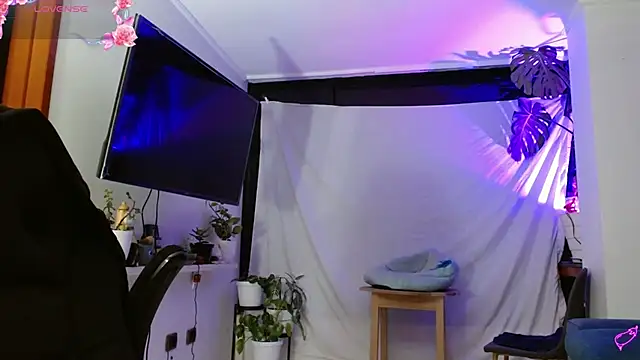 Evethereal online show from 01-19-26, 03:43