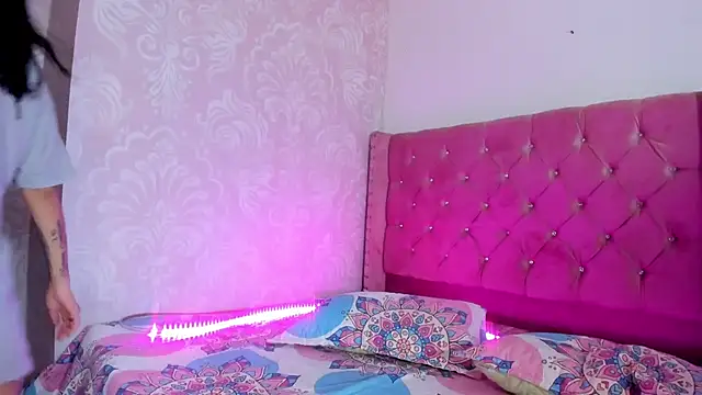 KittyNicolle online show from 12-07-24, 01:07