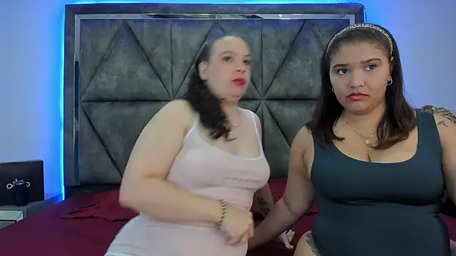 Snapshot of Danielaandximena chatting on 01-17-25, 03:12 Danielaandximena online show from 01-17-25, 03:12