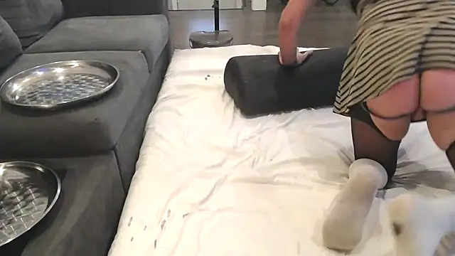 Snapshot of AssmannCD chatting on 12-05-24, 09:06 AssmannCD online show from 12-05-24, 09:06