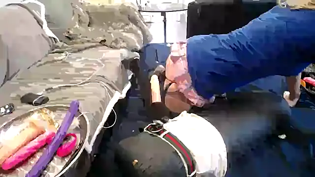 Snapshot of AssmannCD chatting on 01-04-25, 04:54 AssmannCD online show from 01-04-25, 04:54