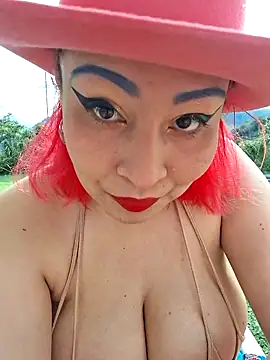 Andrea Bloomix online show from 01-05-26, 08:45