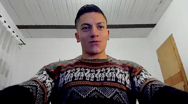 aquiles 51 online show from 12-02-24, 01:36