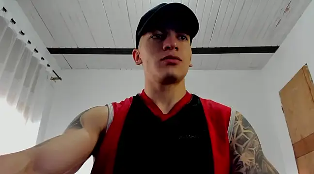 aquiles 51 online show from 12-02-24, 10:01