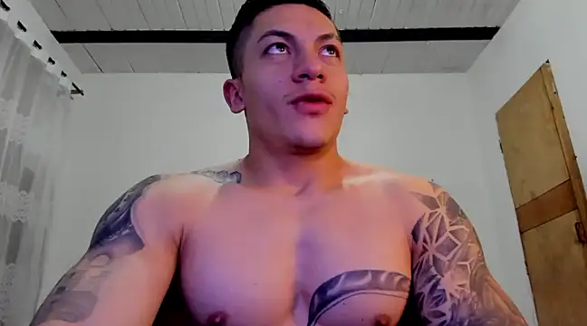 aquiles 51 online show from 12-13-24, 02:10