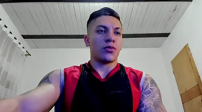 aquiles 51 online show from 01-09-25, 03:15