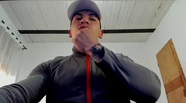 aquiles 51 online show from 01-14-25, 10:44