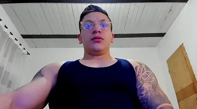 aquiles 51 online show from 01-19-25, 12:17