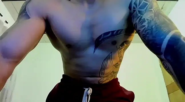 aquiles 51 online show from 01-23-25, 02:23