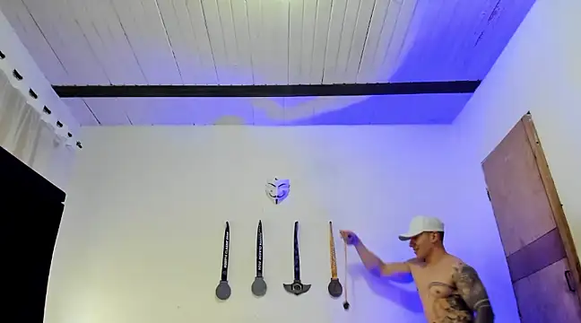 aquiles 51 online show from 02-25-25, 10:29