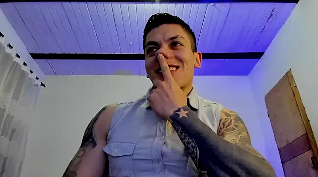 aquiles 51 online show from 03-12-25, 11:44