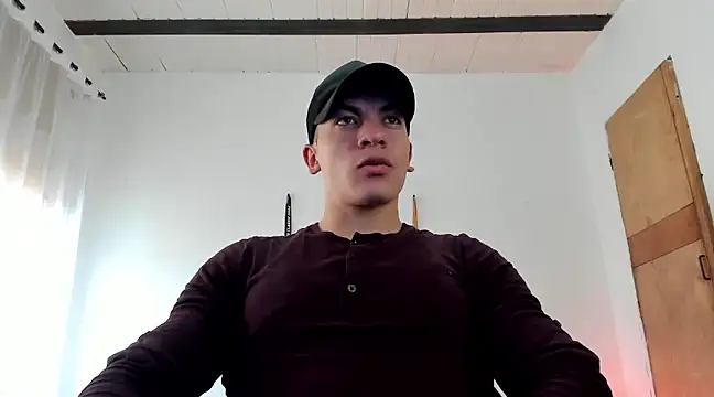 aquiles 51 online show from 03-20-25, 09:02