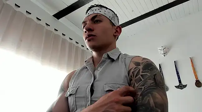 aquiles 51 online show from 03-22-25, 07:53