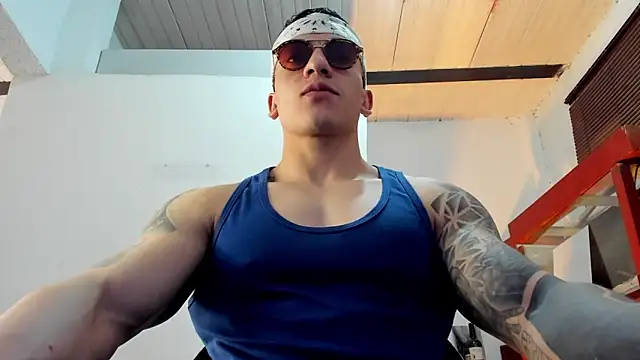 aquiles 51 online show from 09-11-25, 09:37