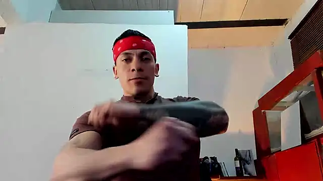 aquiles 51 online show from 10-07-25, 08:50