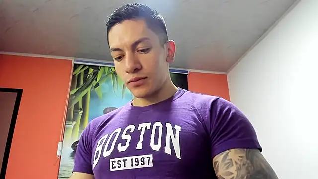 aquiles 51 online show from 11-30-25, 02:54