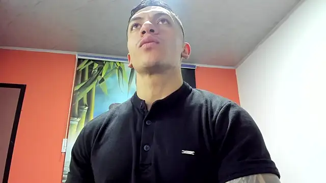 aquiles 51 online show from 12-03-25, 12:14