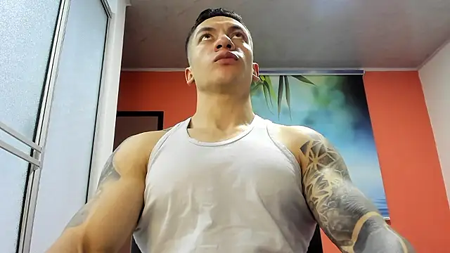 aquiles 51 online show from 01-07-26, 02:08