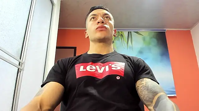 aquiles 51 online show from 01-08-26, 01:46