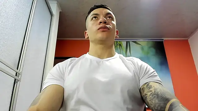 aquiles 51 online show from 02-06-26, 01:47