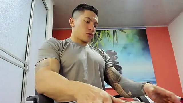 aquiles 51 online show from 03-13-26, 01:18