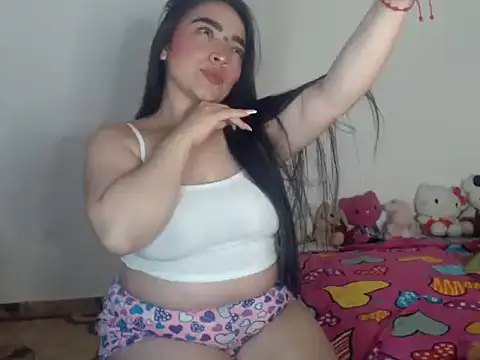 samantha2207 online show from 12-10-24, 01:00