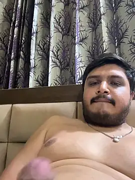 Parth-26 online show from 05-13-26, 06:05