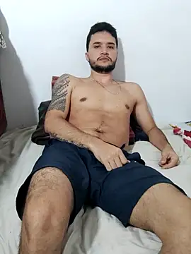 Gerduke06 online show from 03-04-26, 05:30