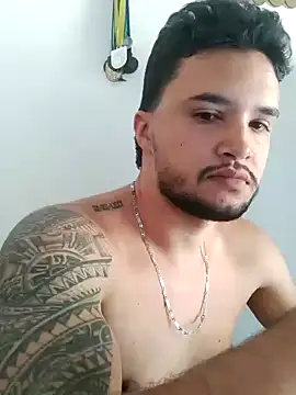 Gerduke06 online show from 03-10-26, 07:19