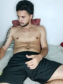 Gerduke06 online show from 03-11-26, 09:32