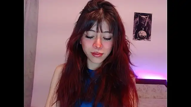 Snapshot of SuzzyyM chatting on 07-28-26, 11:26 SuzzyyM online show from 07-28-26, 11:26