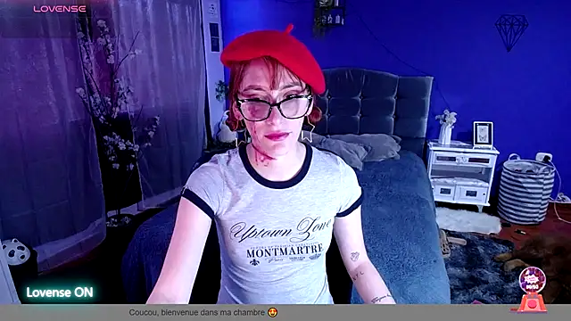 Snapshot of IsaBaileys_ chatting on 10-27-25, 08:35 IsaBaileys online show from 10-27-25, 08:35