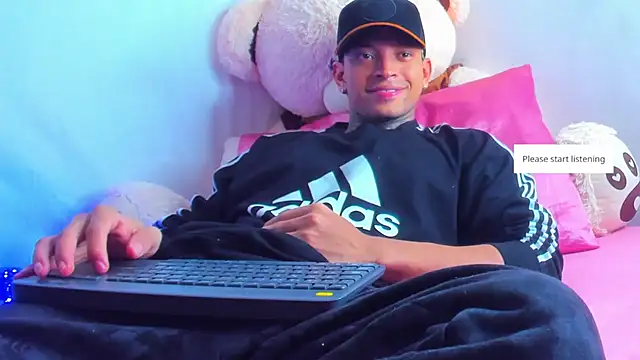 Stiven collins online show from 01-11-26, 03:55