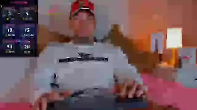 Stiven collins online show from 02-06-26, 01:47